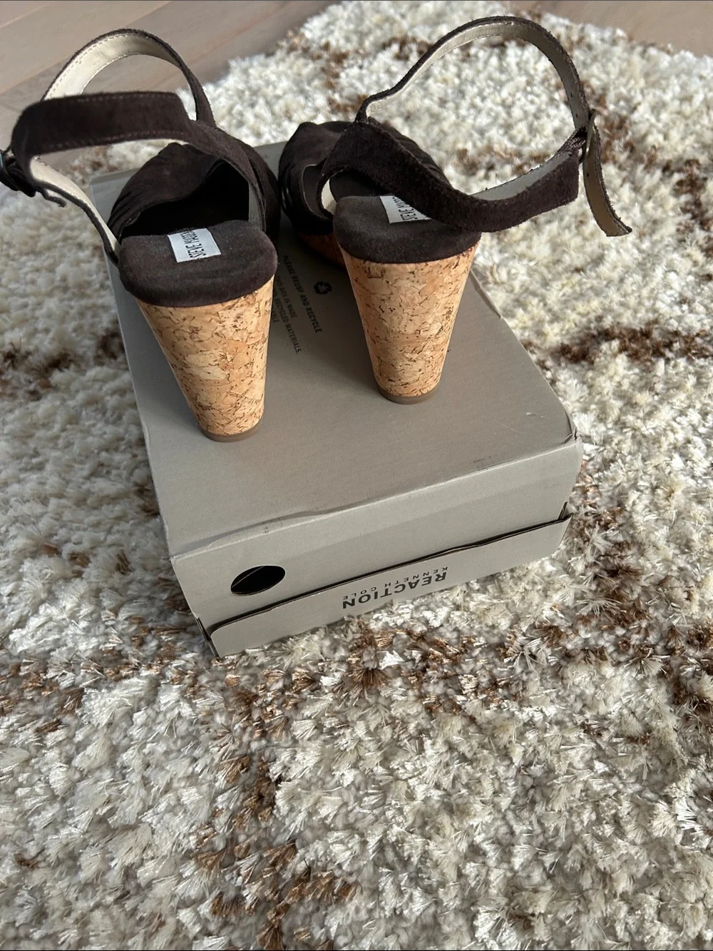 Steve Madden steve madden